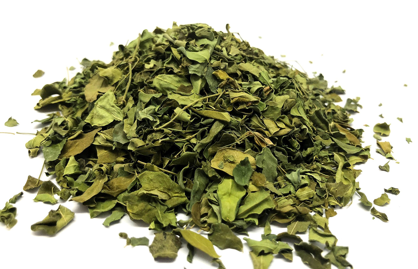 Hojas de Moringa Leaves Herbal Tea Value Pack (105g)