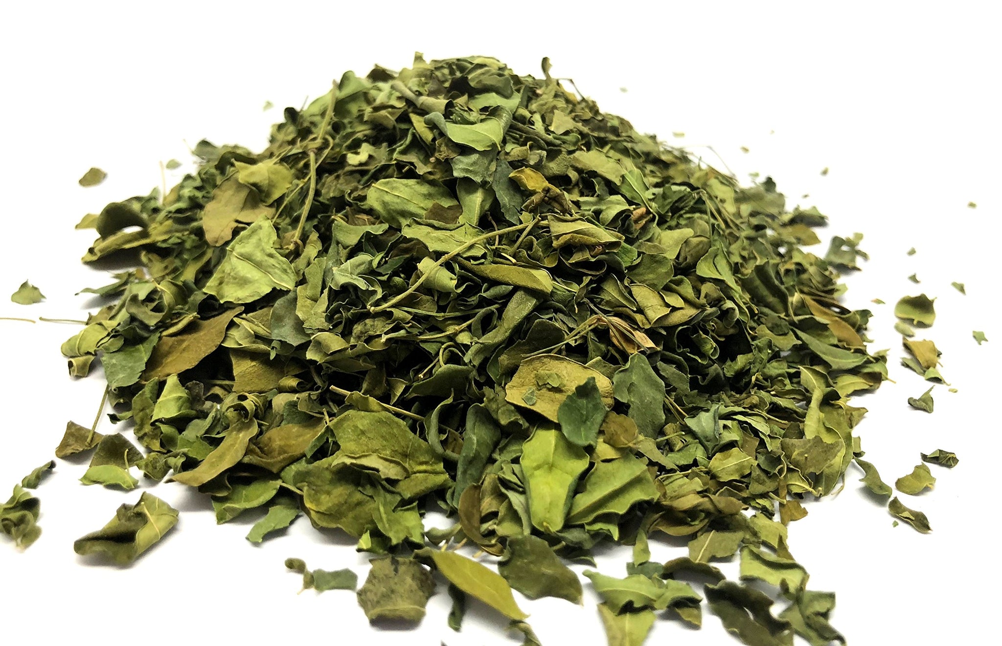 Hojas de Moringa Leaves Herbal Tea Value Pack (105g)