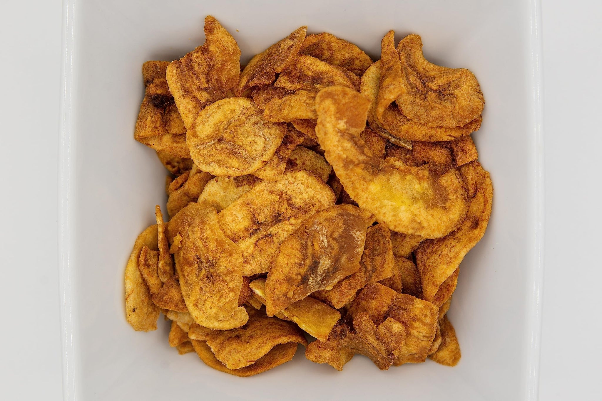 VALUE 4-Pack - Maduritos Bundle - INCLUDES 4 Bags Sweet Plantain Chips / Maduritos Dulcesitos Mayte 12oz TOTAL - Comes in a Despensa Colombiana Pack