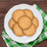 Tate's Bake Shop Snickerdoodle Cookies, 7 oz