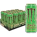 Java Monster Irish Crème, Coffee + Energy Drink, 15 Ounce