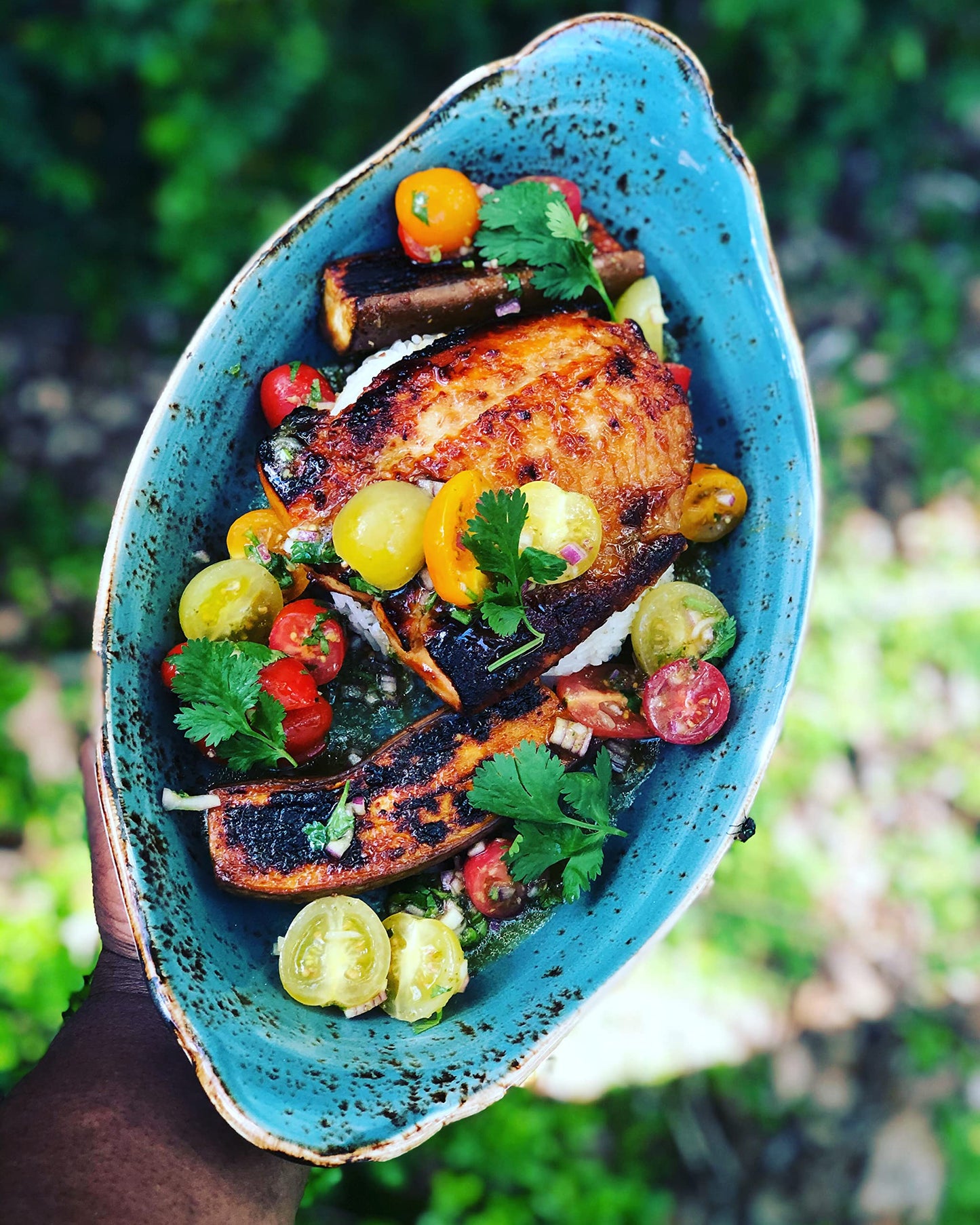 Chef Kenny Gilbert's Ultimate Spice Blend Moroccan Seasoning, No GMO, Gluten Free, Low Sodium Seasonings Featured on Oprah's Favorite Things 2020, 3.8