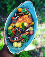 Chef Kenny Gilbert's Ultimate Spice Blend Moroccan Seasoning, No GMO, Gluten Free, Low Sodium Seasonings Featured on Oprah's Favorite Things 2020, 3.8