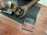 Dope Coffee Ground Coffee Organic Guatemalan Full Medium Roast, 100% Organic Fair Trade, 100% Arabica Coffee, 12oz