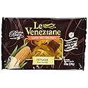 Le Venezian - Italian Fettucee [Gluten Free] (4) - 8.8 Oz Pkgs
