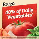 Prego Traditional Pasta Sauce, 14 Oz Jar