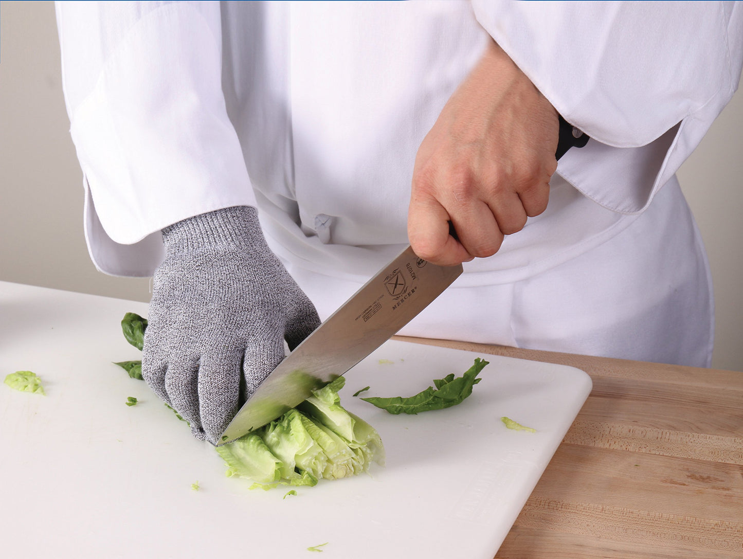 Mercer Culinary MercerMax Cut Glove, Extra Small