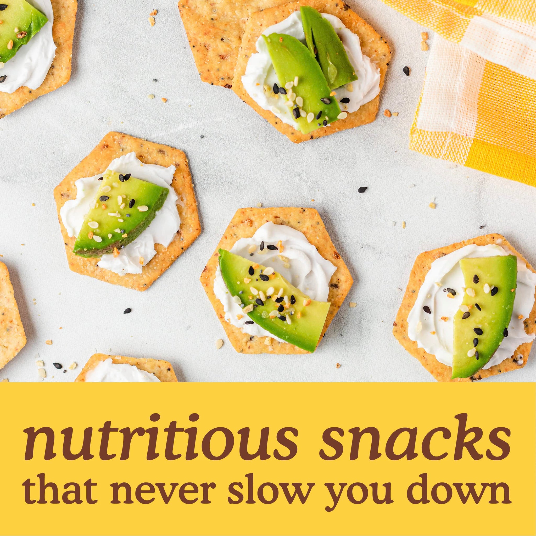 Simple Mills Organic Seed Crackers, Everything, Gluten Free, Flax Seed, Sunflower Seeds, Corn Free, Low-Calorie Snacks, Plant Based, Nutrient Dense