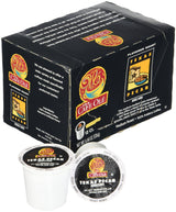 H.E.B. Texas Pecan 12 Count single-brew TWO-PACK