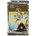 Kaneyama Seaweed Wrappers for Triangular "Onigiri" Rice Ball (20 Sheets Refill)