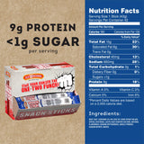 Old Wisconsin Beef Sausage Snack Sticks, Naturally Smoked, Ready to Eat, High Protein, Low Carb, Keto, Gluten Free, Counter Box, Pack of 42