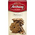Archway Archway Classic Soft Old-Fashioned Molasses Cookies, 9.5 Ounce