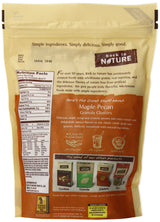 Maple Pecan Granola Clusters 11 Ounces (Case of 6)