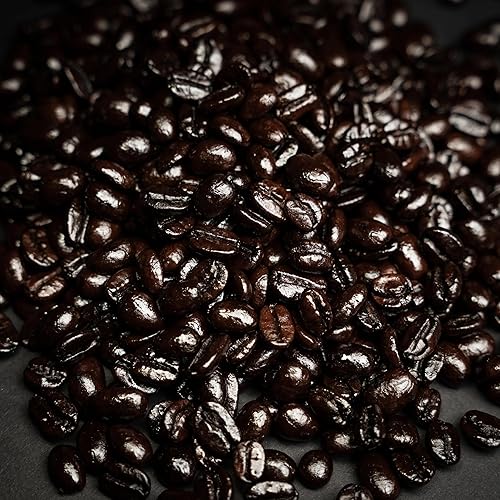Coffee MD- "French Roast" (Dark Roast) (2.2 lbs.)