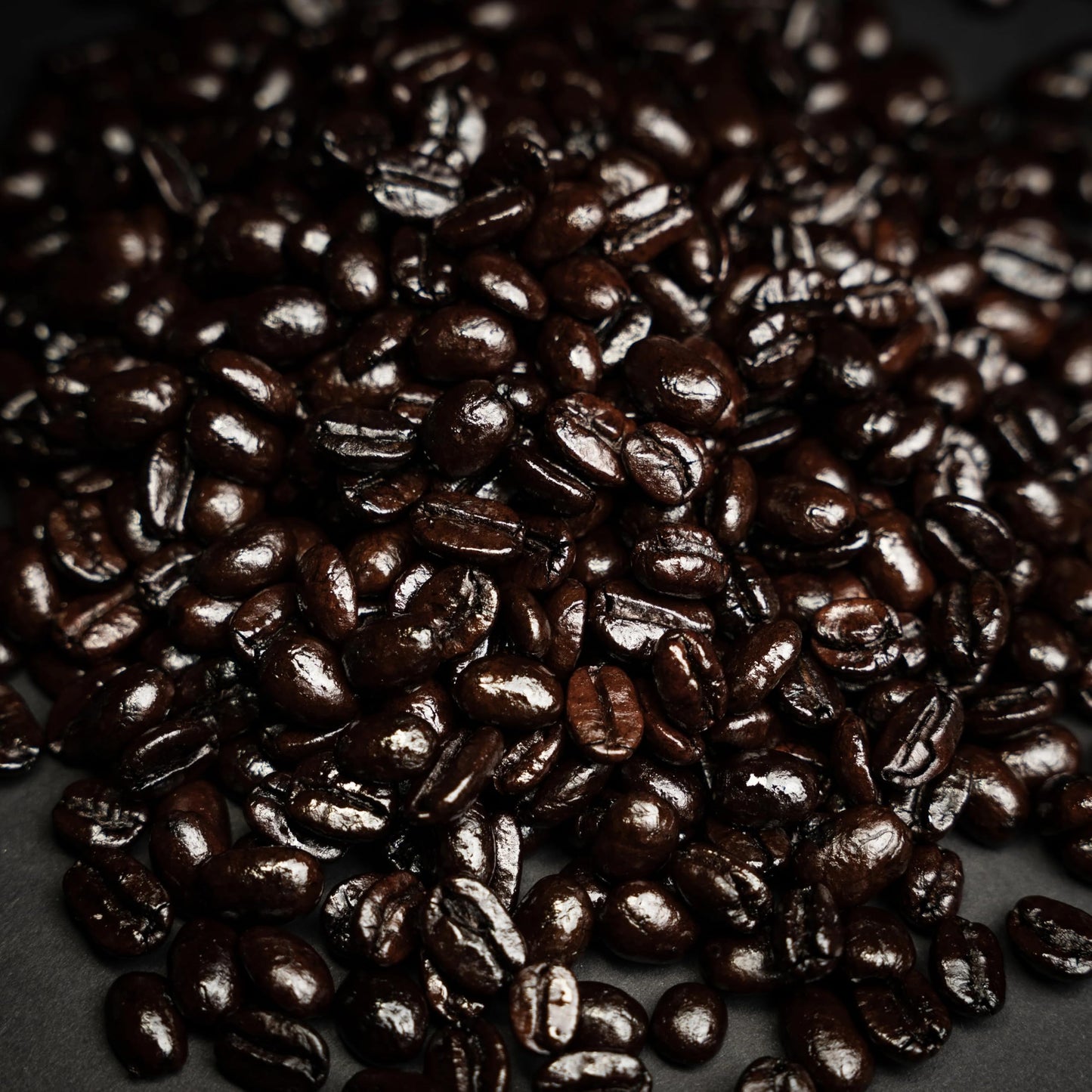 Coffee MD- "French Roast" (Dark Roast) (2.2 lbs.)