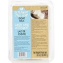 Life of the Party Detergent Free Goat Milk 2lb, None