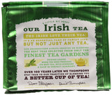 Thompson's Punjana Irish Breakfast 80 teabags (8.82oz) x 1 pack