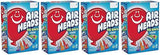 Airheads Bars, Chewy Fruit Candy, Variety Pack, 90 Count (Packaging May Vary) - 4 Pack