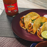 La Costeña Salsa Taquera 16.7 oz (4-Pack)