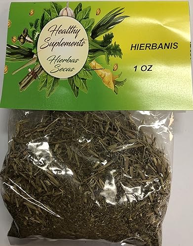 Hierbanis/Pericon 1Oz