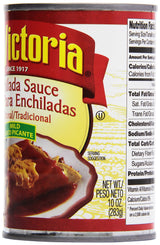 La Victoria Enchilada Sauce, Mild, 10 oz