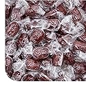 Root Beer Barrels Hard Candy - 1 Pound Pack - Individually Wrapped Old Fashioned Candy with Classic Root Beer Flavor - Nostalgic Treat for Buffets