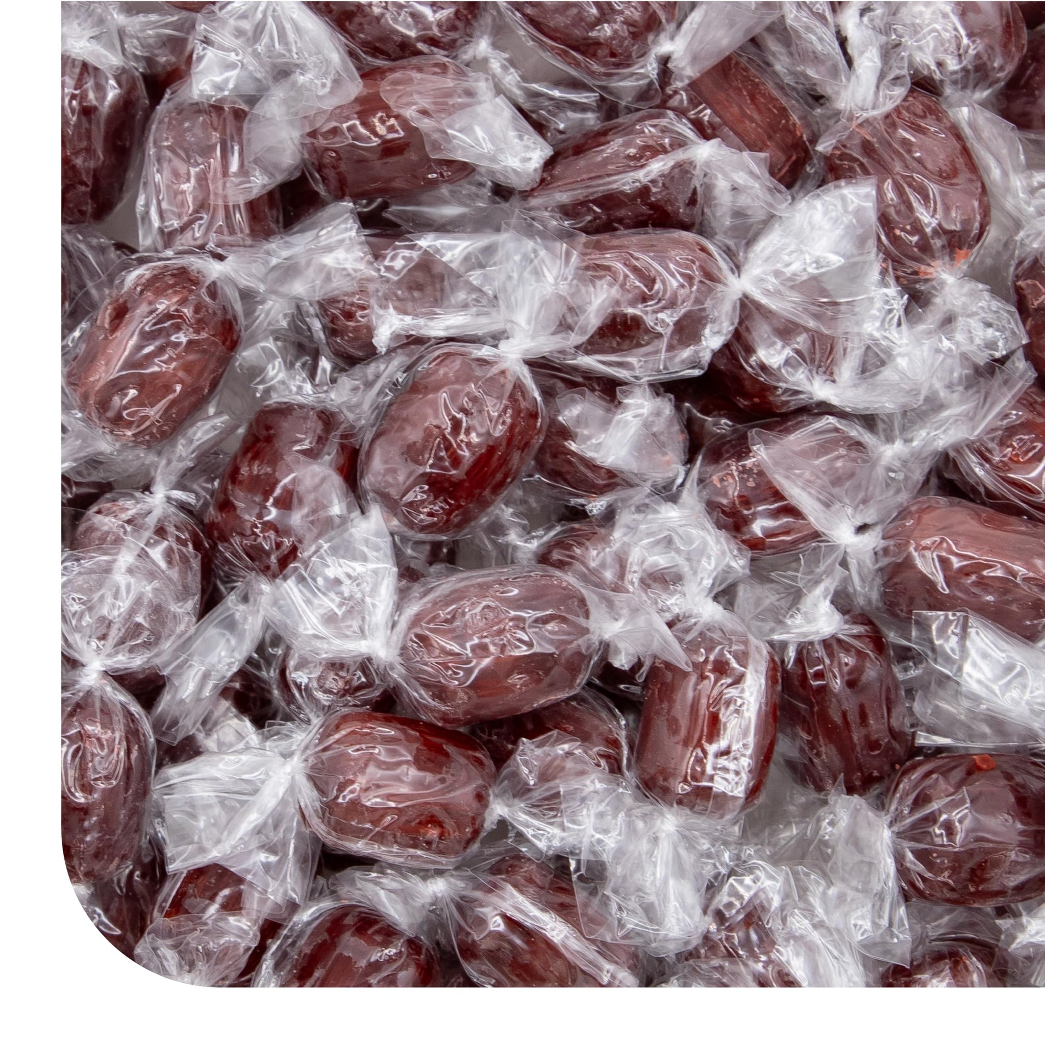 Root Beer Barrels Hard Candy - 1 Pound Pack - Individually Wrapped Old Fashioned Candy with Classic Root Beer Flavor - Nostalgic Treat for Buffets