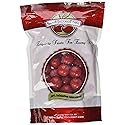 SweetGourmet Concord Hot Chew Cinnamon Gumballs 1.5 Pounds