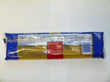 Fettuccine Pasta Noodles - Uncooked
