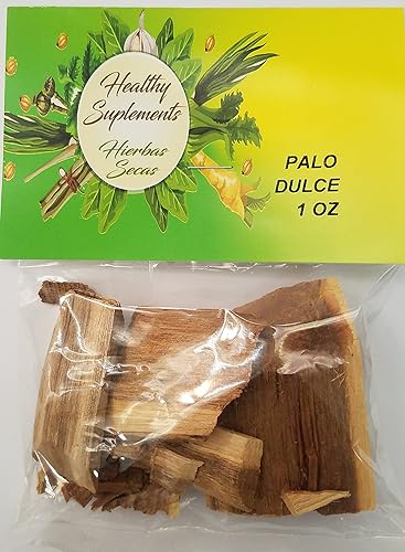 Palo Dulce 1 oz
