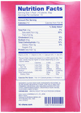Morinaga Hi-Chew Strawberry Fruit Chews, 1.76-Ounce Packages (Pack of 20)