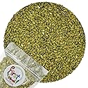 FirstChoiceCandy Roasted and Salted Kernel Pumpkin Seeds (Pepitas) 3 Pound