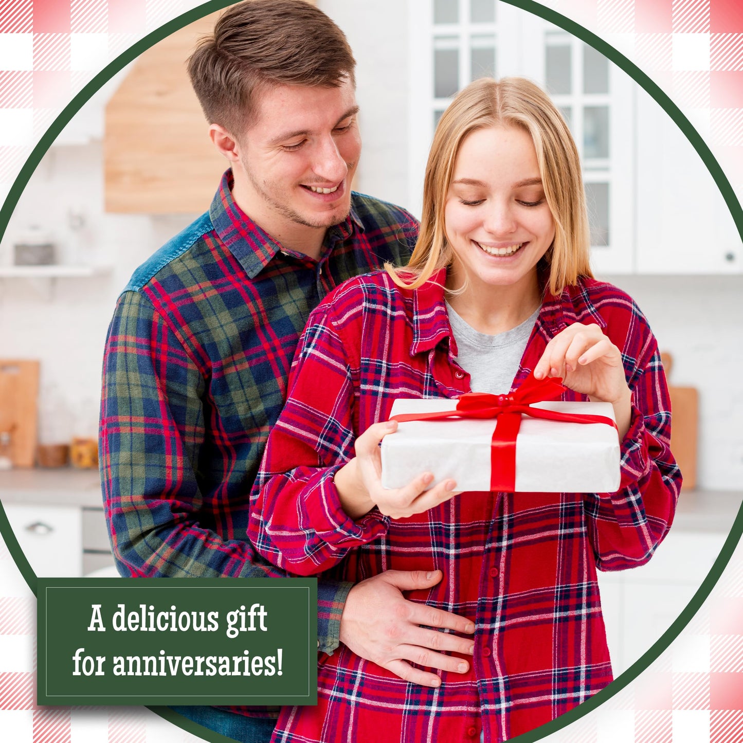 Valley Fudge, Pick 4, Customizable Assorted Gift Box Sampler, Fresh Artisan Fudge, Real Butter, Bulk Gourmet Candy, Birthday, Thank You, Housewarming