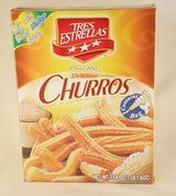 Churro Mix (4 Pack)