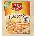 Churro Mix (4 Pack)