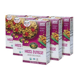 Nature's Path Organic Gluten Free Mesa Sunrise Flakes Cereal, 10.6 Ounce (Pack of 6), Non-GMO, Heart Healthy, High Fiber, 4g Plant Based Protein