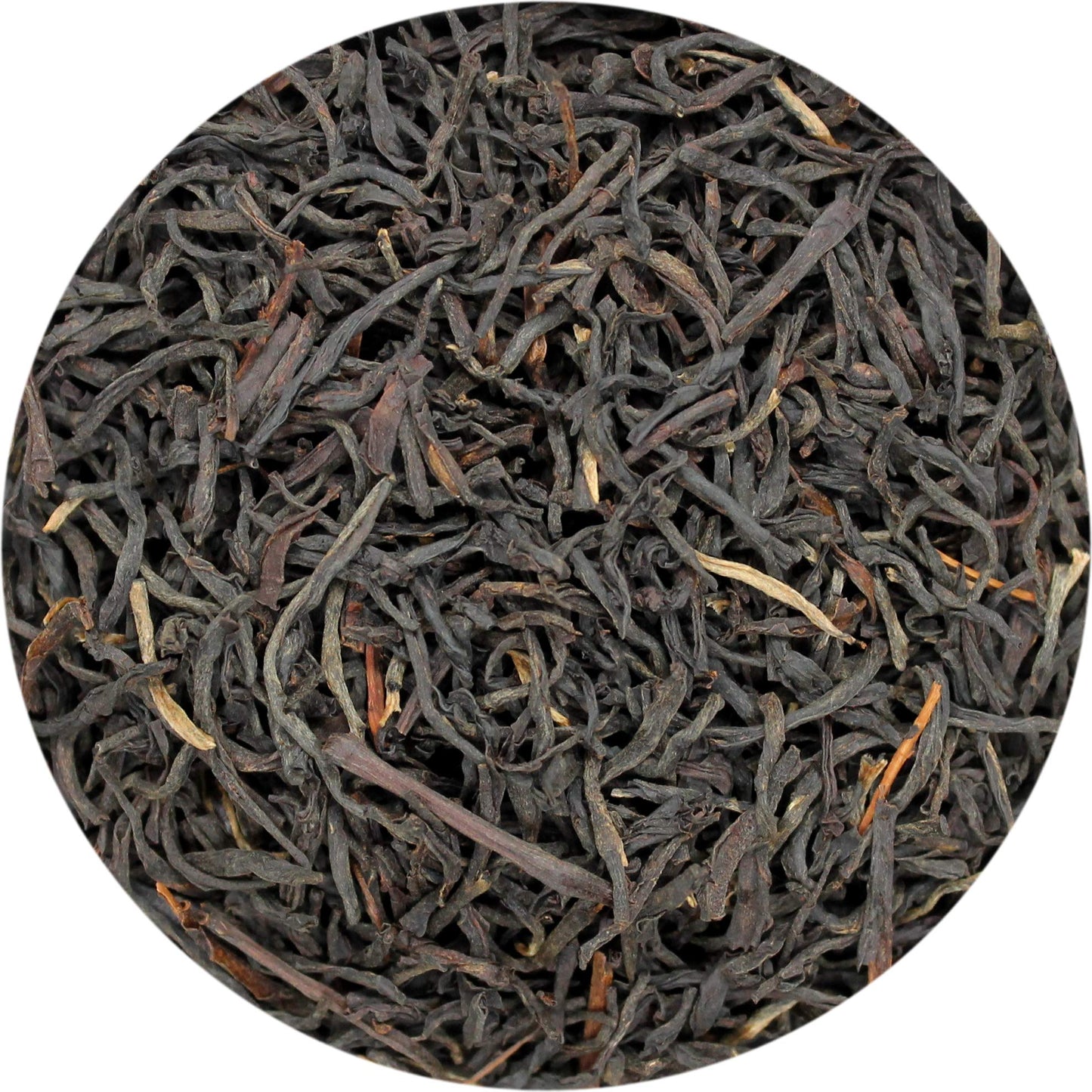 Special Tea Rwanda Black Tea, Loose Leaf, 3 Ounce