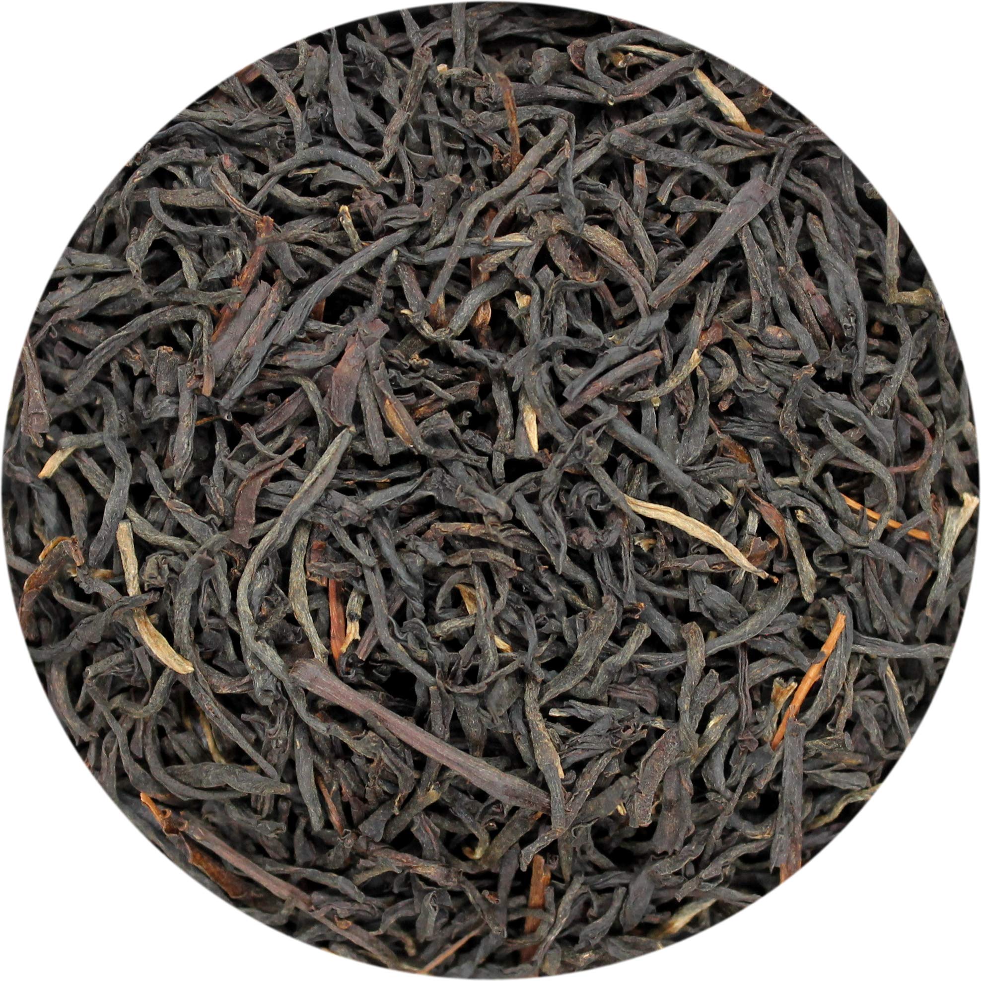 Special Tea Rwanda Black Tea, Loose Leaf, 3 Ounce