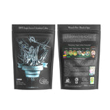 Geek Grind Wizard's Mist Roast Whole Bean Coffee - 12oz Bag