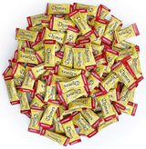 Chimes Cayenne Lemon Ginger Chews Candy, 1-Pound Bag