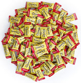 Chimes Cayenne Lemon Ginger Chews Candy, 1-Pound Bag