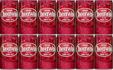 Cheerwine Soda, 7.5 oz can (12 Cans)