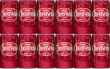 Cheerwine Soda, 7.5 oz can (12 Cans)