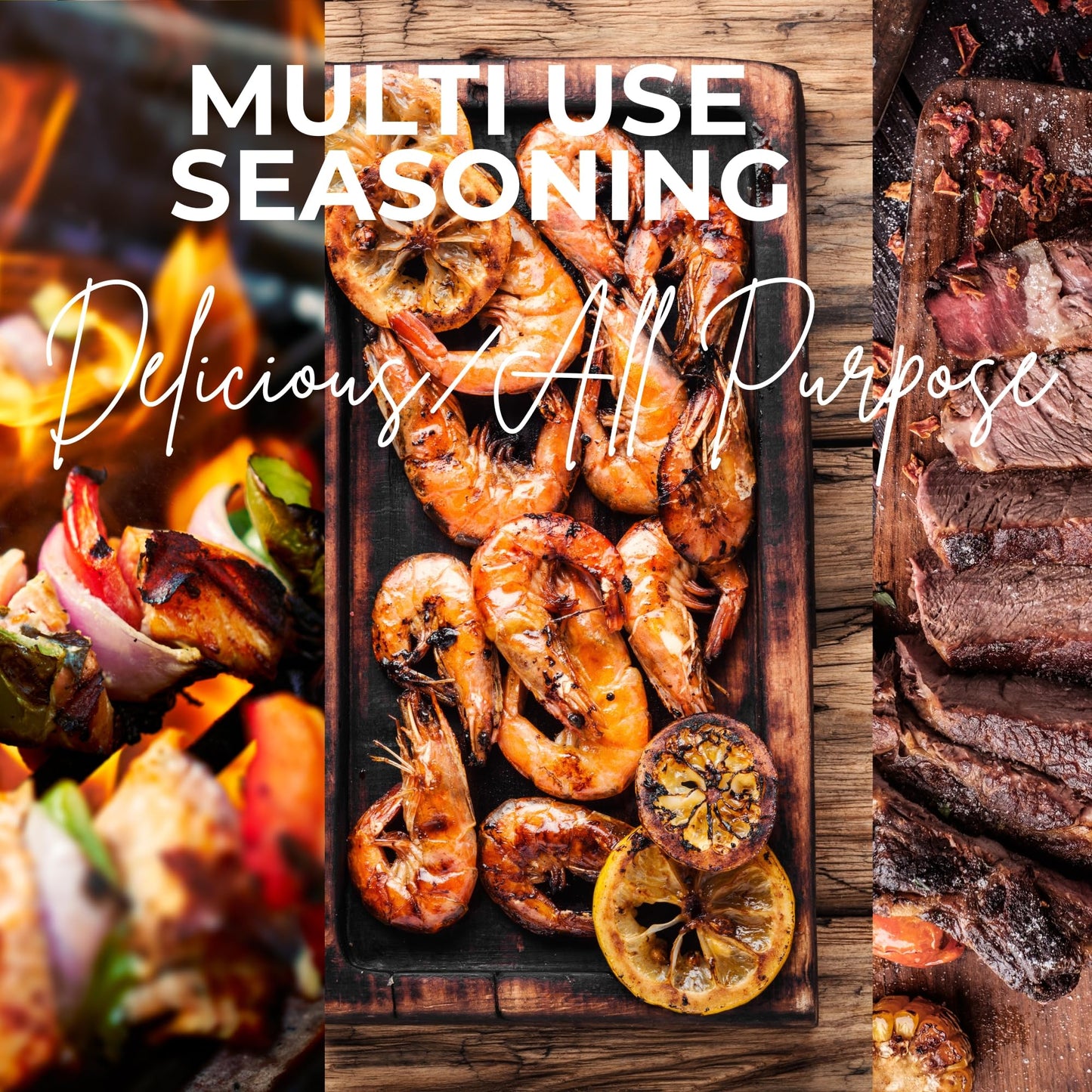 Tolosa Pointe Santa Maria Seasoning & BBQ Rub, 12 Oz, Sugar Free, Gluten Free, for Tri Tip, Pork, Steak, Chicken, Prime Rib Roast, & Grill