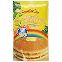 Banana Macadamia Nut Pancake Mix, 6 Ounce by Hawaiian Sun