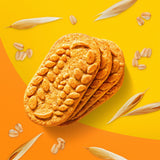 belVita Breakfast Bars Biscuits, Golden Oat, Value Pack, 12 Packs (4 Biscuits Per Pack)