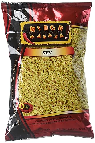 Sev (Regular) 12 oz.