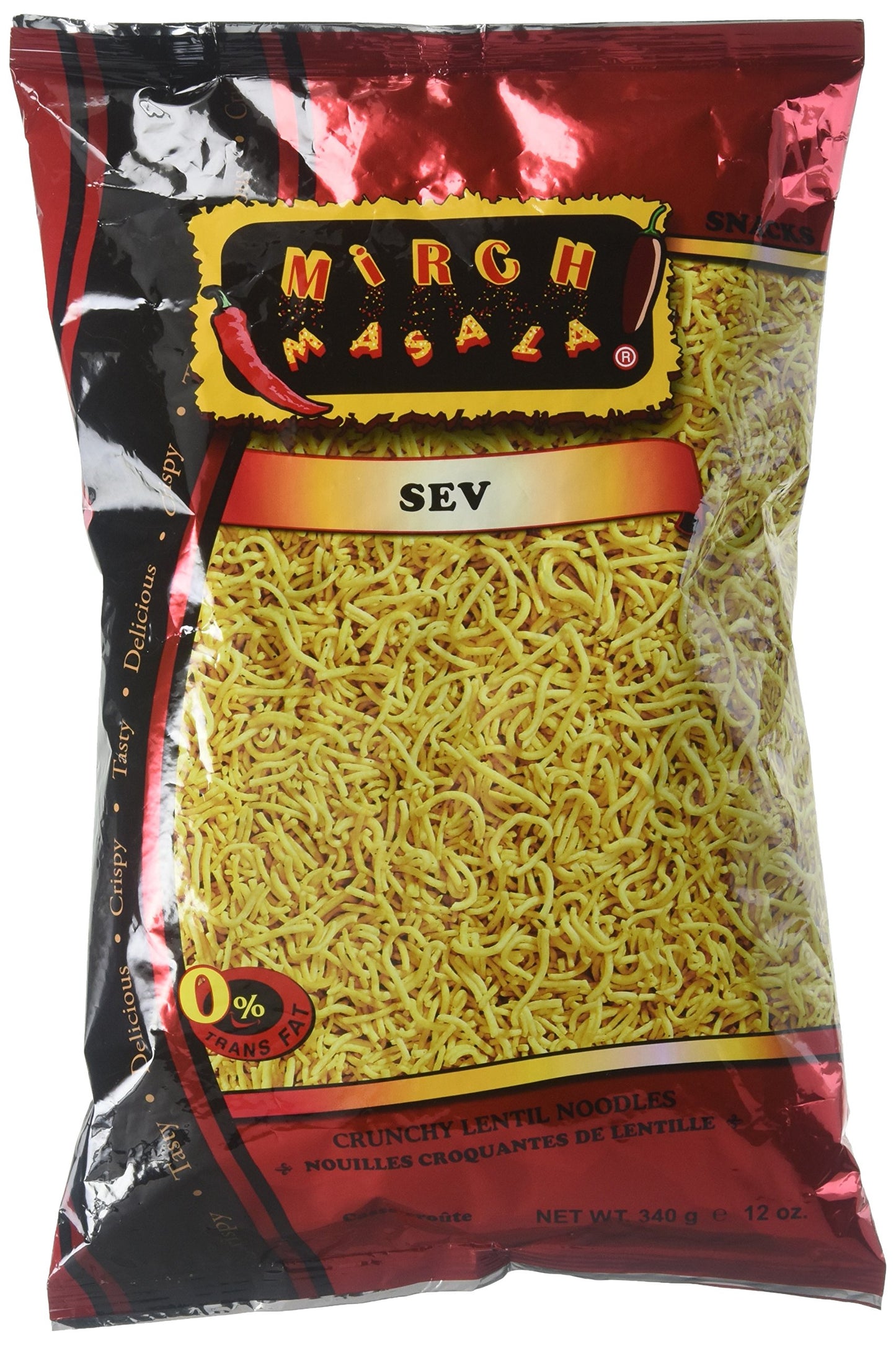 Sev (Regular) 12 oz.