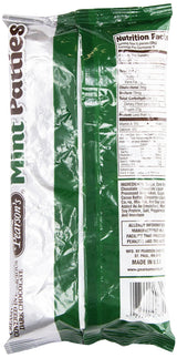 Pearson's Mint Patties with Real Chocolate, 12 oz