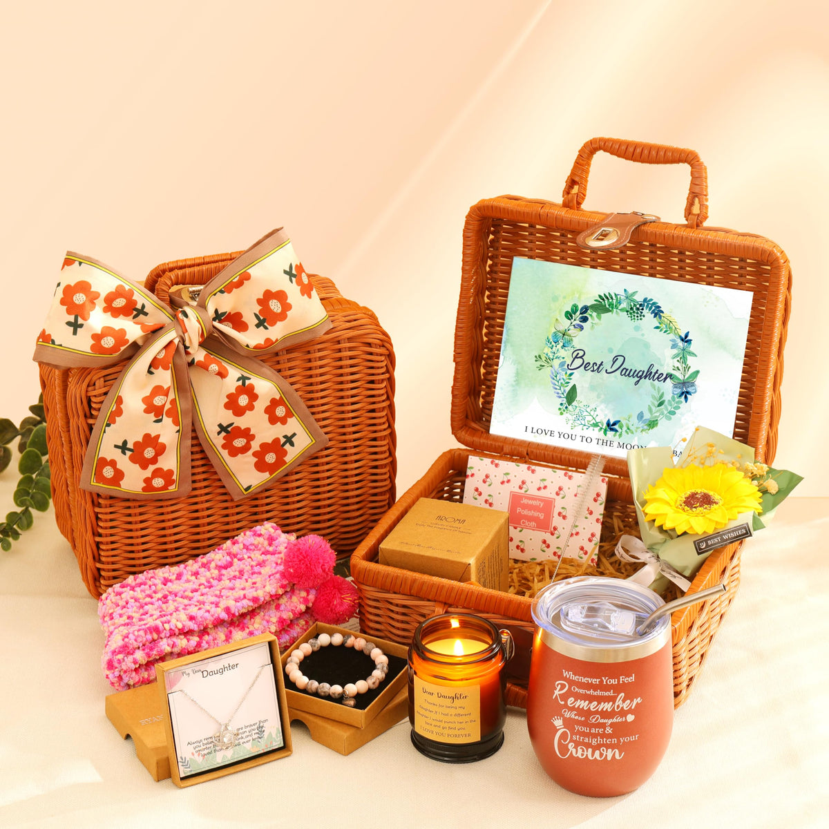 Christmas Gifts for Daughter Birthday From Mom Dad